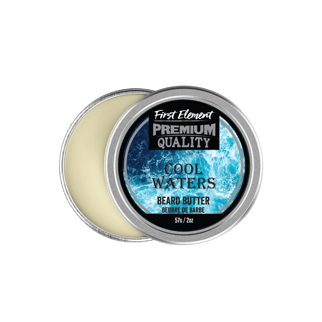 Beard Butter - Cool Waters