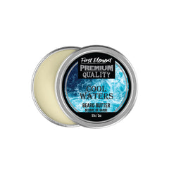 Beard Butter - Cool Waters-1