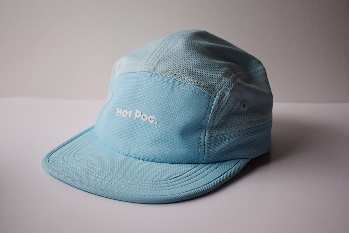 Lightweight Outdoor Sports Cap-9