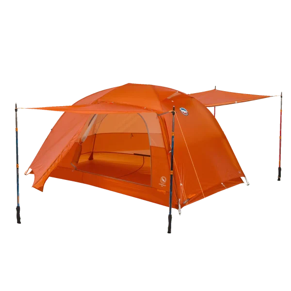 Big Agnes Copper Spur UL3 Backpacking Tent-7