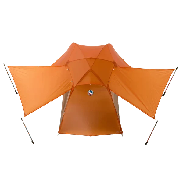 Copper Spur UL2 Ultralight Backpacking Tent-7