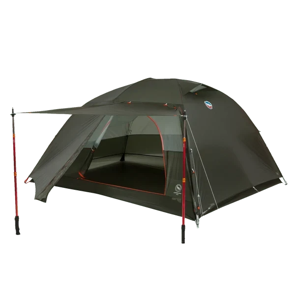 Big Agnes Copper Spur UL3 Backpacking Tent-3