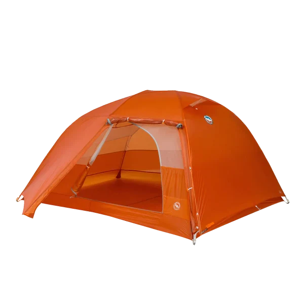 Big Agnes Copper Spur UL3 Backpacking Tent-12