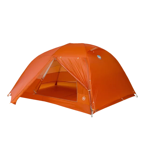 Big Agnes Copper Spur UL3 Backpacking Tent-11