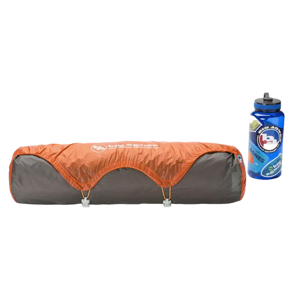 Big Agnes Copper Spur UL3 Backpacking Tent-17