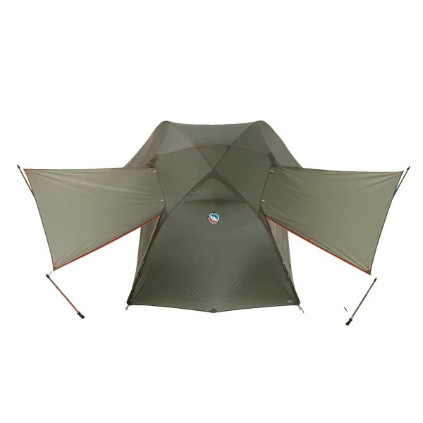 Big Agnes Copper Spur UL3 Backpacking Tent-4