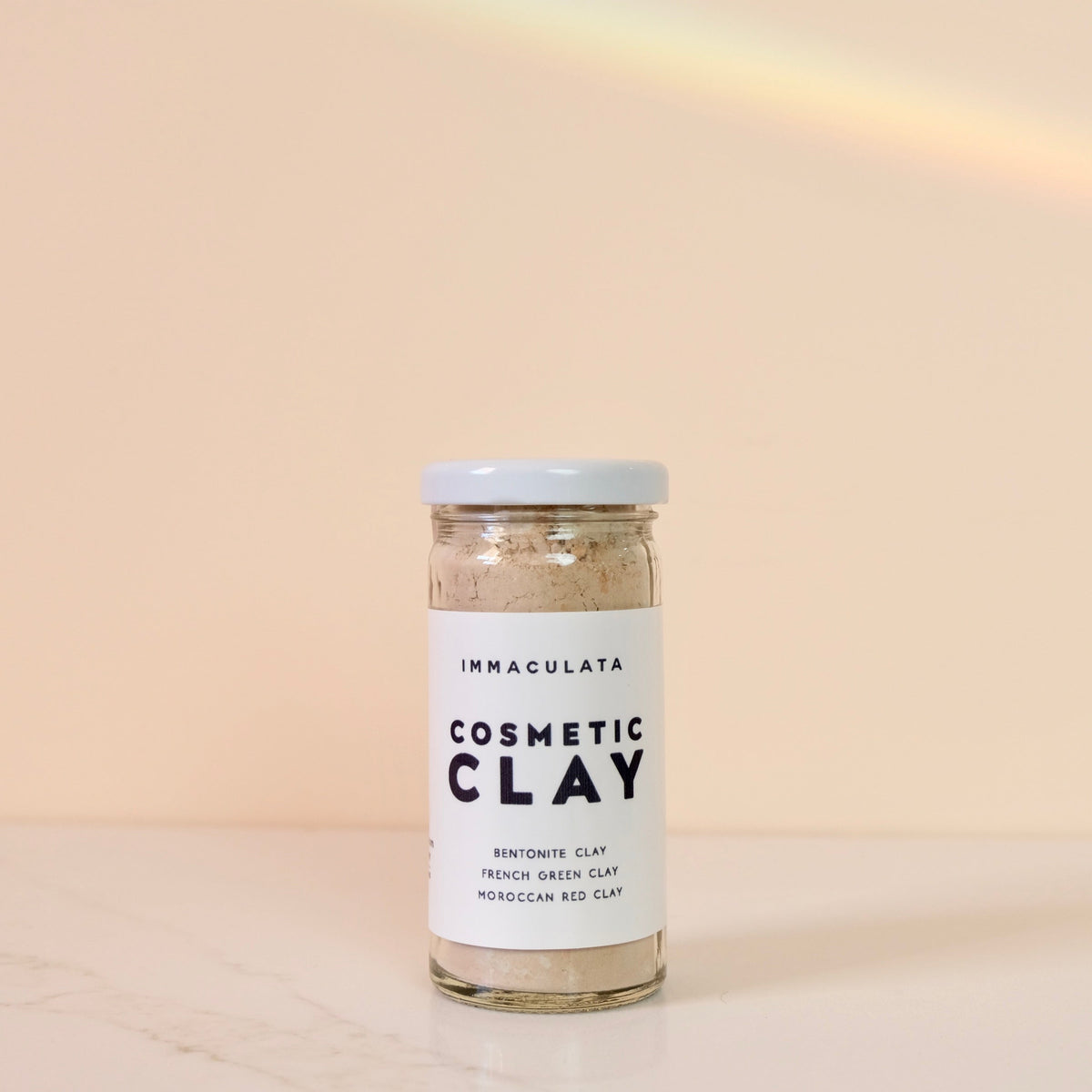 COSMETIC CLAY-4