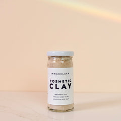 COSMETIC CLAY-4