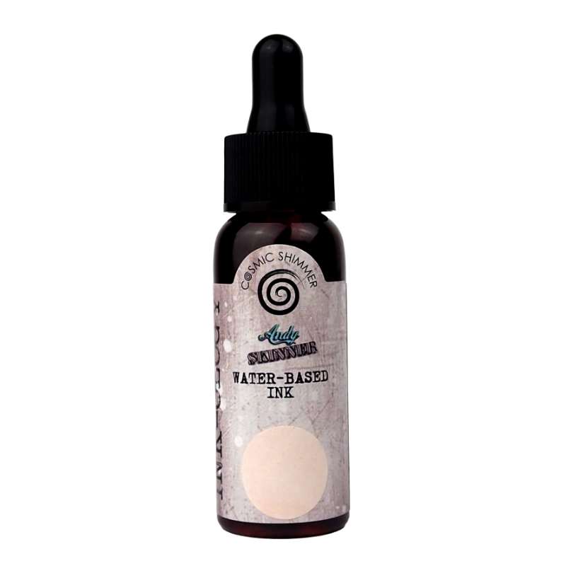 Cosmic Shimmer Andy Skinner Inkology Inks 30 ml-40