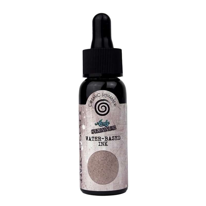 Cosmic Shimmer Andy Skinner Inkology Inks 30 ml-38