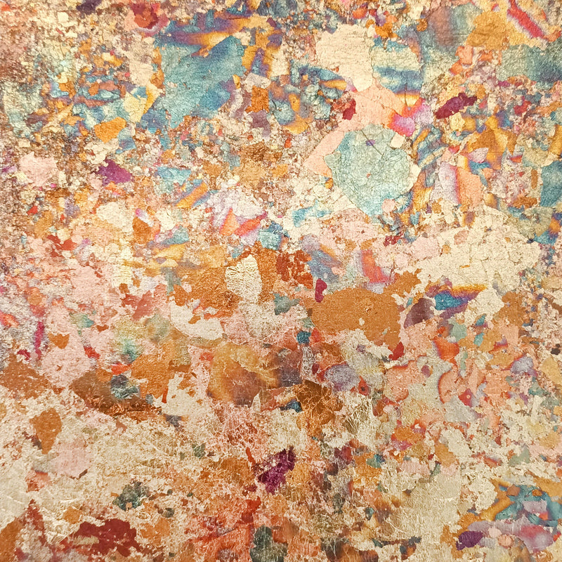 Cosmic Shimmer Gilding Flakes 100ml-24