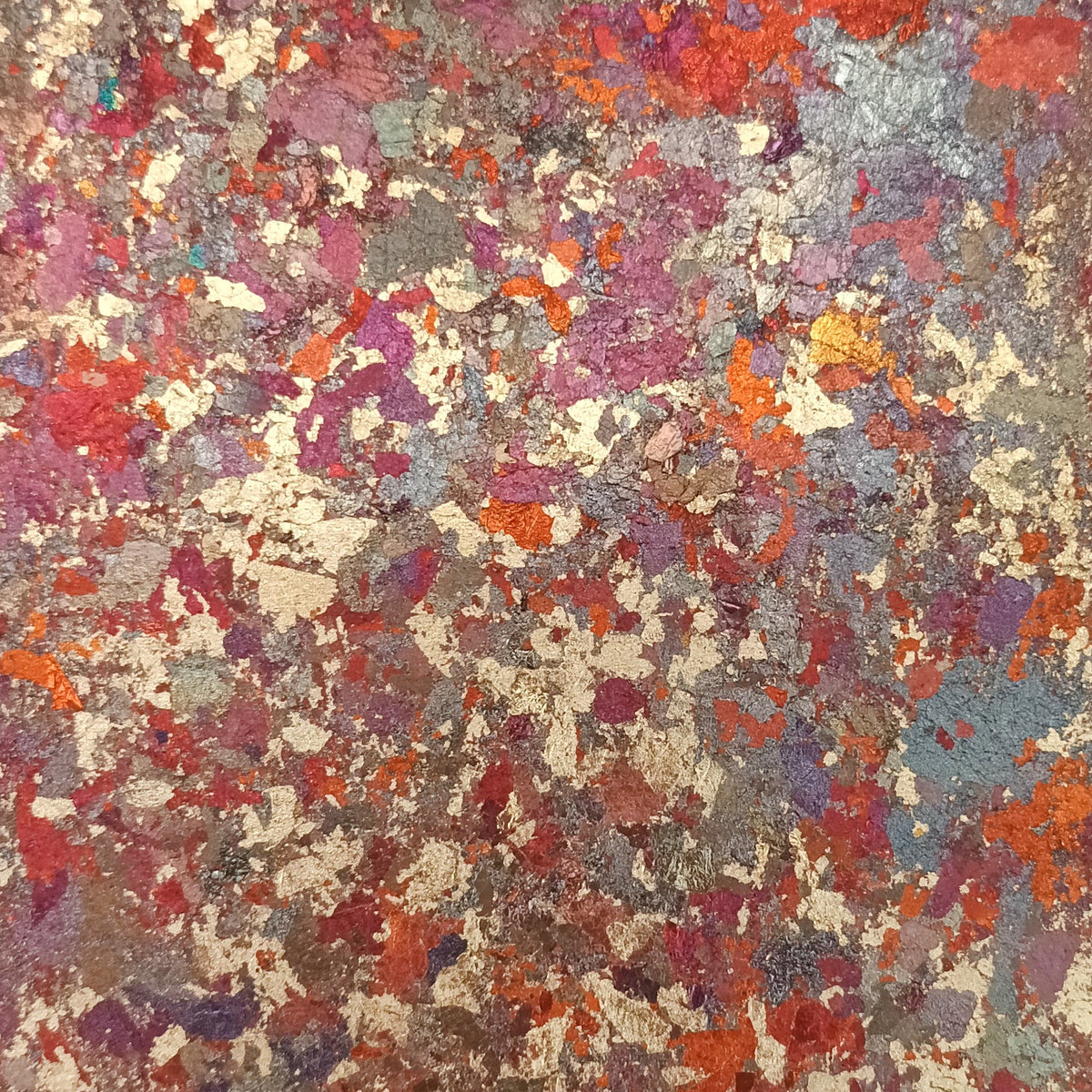 Cosmic Shimmer Gilding Flakes 100ml-22