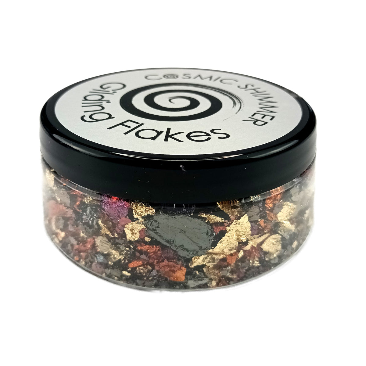 Cosmic Shimmer Gilding Flakes 100ml-21
