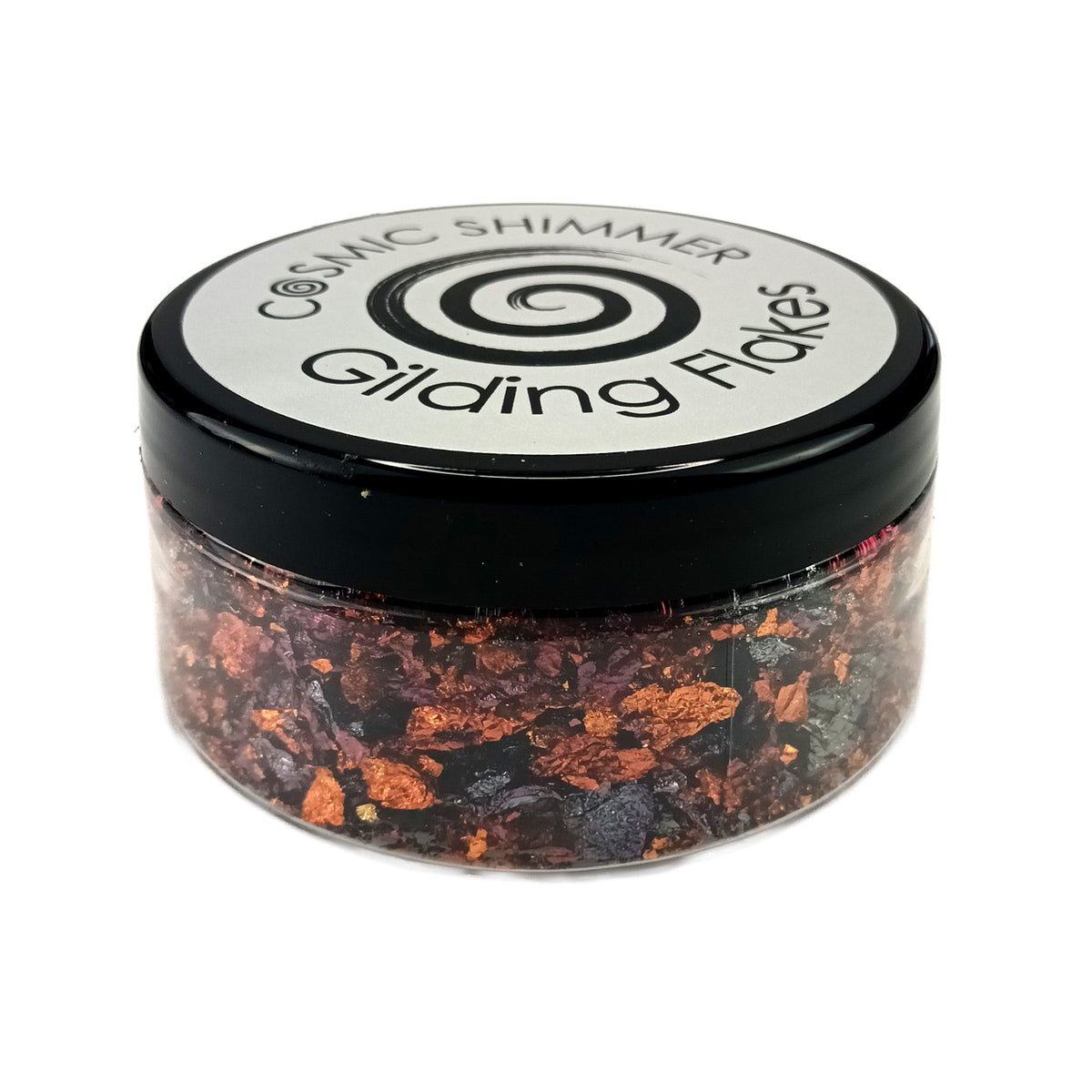 Cosmic Shimmer Gilding Flakes 100ml-17
