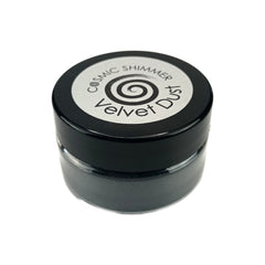 Polvo de terciopelo Cosmic Shimmer 25ml-2