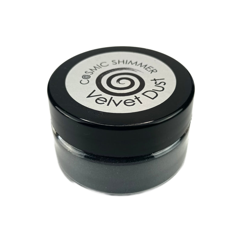 Polvo de terciopelo Cosmic Shimmer 25ml-2