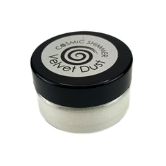 Polvo de terciopelo Cosmic Shimmer 25ml-4