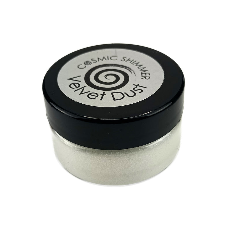 Polvo de terciopelo Cosmic Shimmer 25ml-4