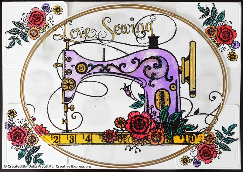 Cosmic Shimmer Watercolour Ink-59