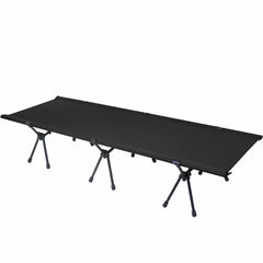 The Adventure Portable Camping Cot-10