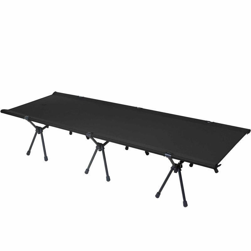 The Adventure Portable Camping Cot-10
