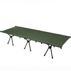 The Adventure Portable Camping Cot-2