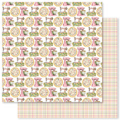 Cozy Fall Basics 6x6 Paper Collection 32724-2