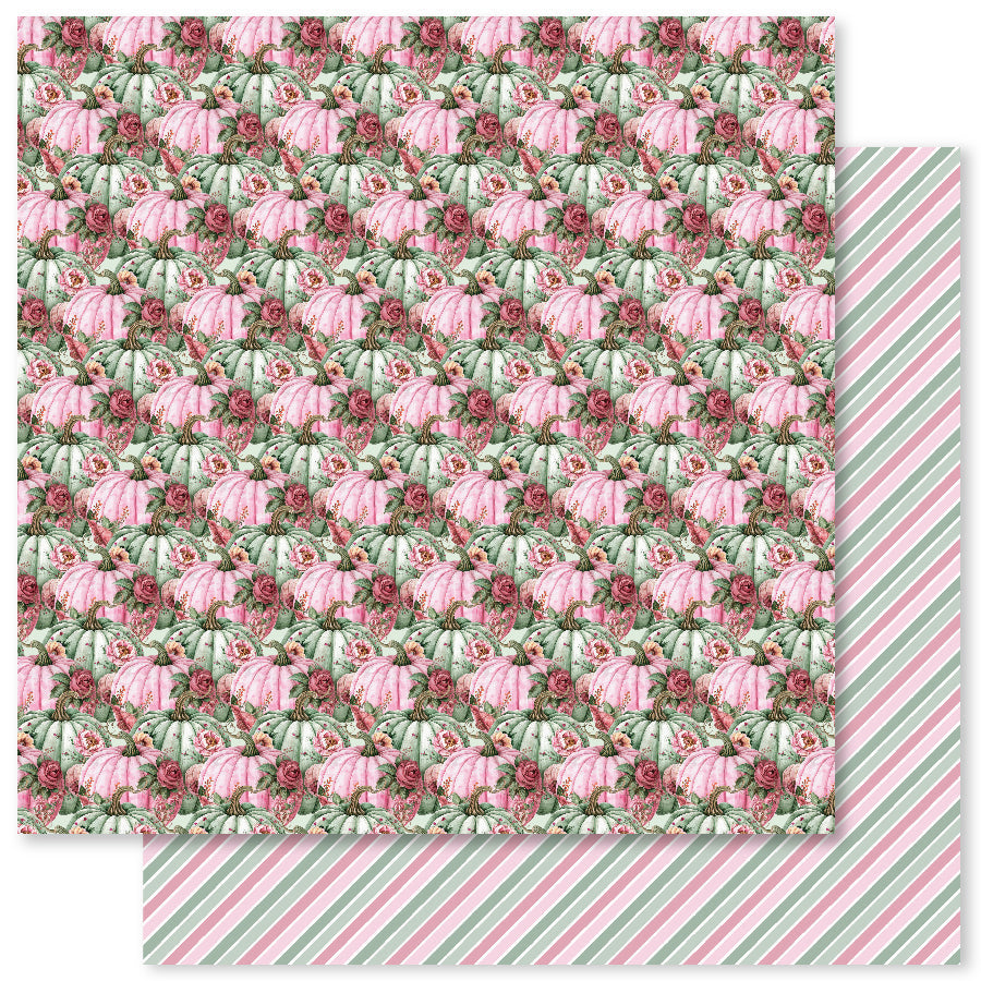 Cozy Fall Basics C 12x12 Paper (12pc Bulk Pack) 32712-1