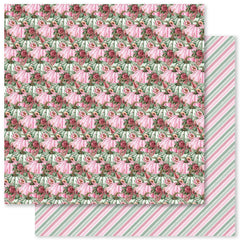 Cozy Fall Basics C 12x12 Paper (12pc Bulk Pack) 32712-1