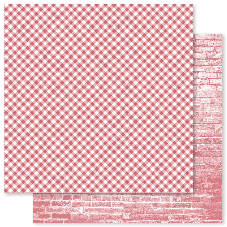 Cozy Fall Basics 12x12 Paper Collection 32703-5