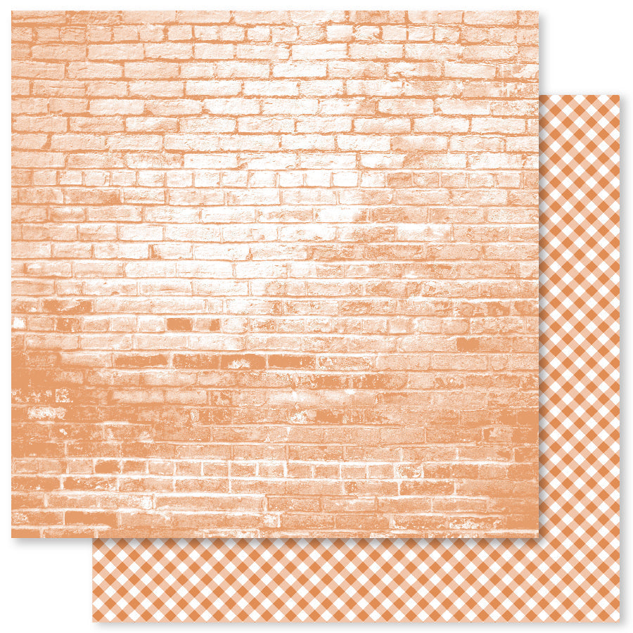 Cozy Fall Basics 12x12 Paper Collection 32703-7