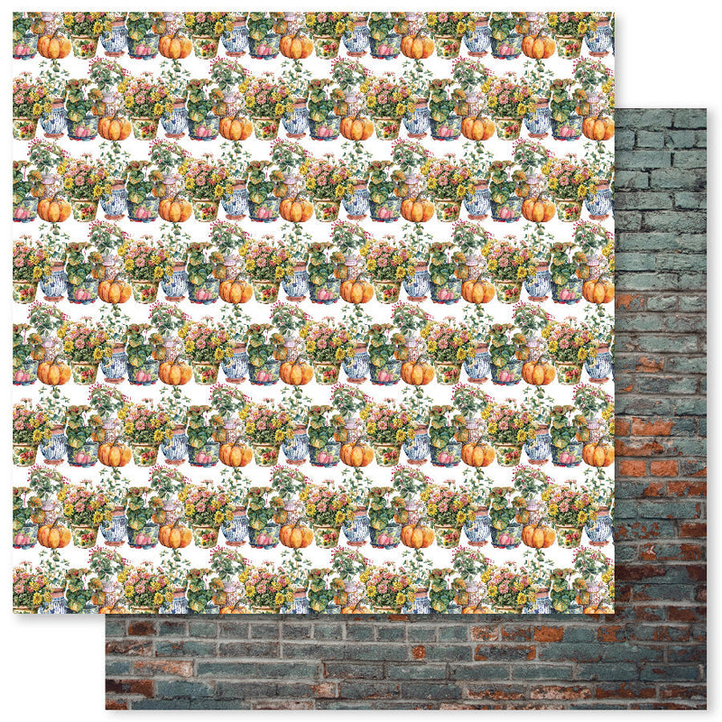 Cozy Fall 6x6 Paper Collection 32700-6