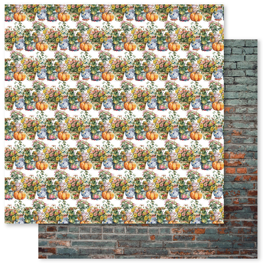 Cozy Fall 6x6 Paper Collection 32700-6
