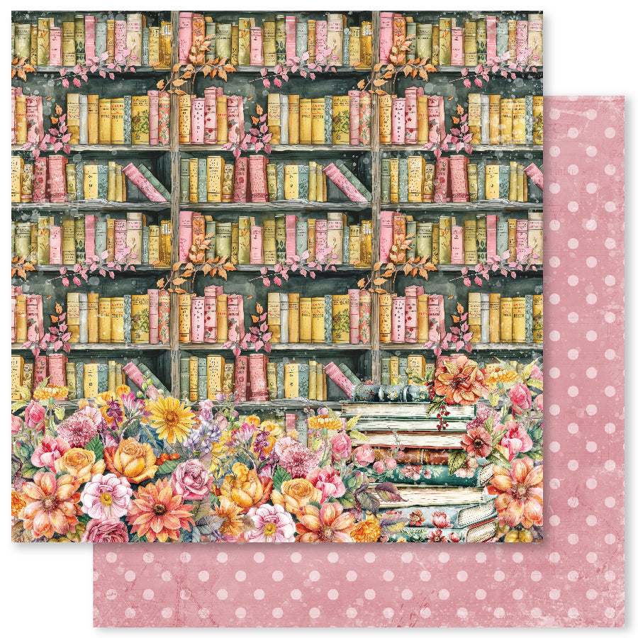 Cozy Fall 6x6 Paper Collection 32700-7