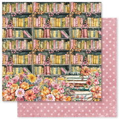 Cozy Fall 6x6 Paper Collection 32700-7
