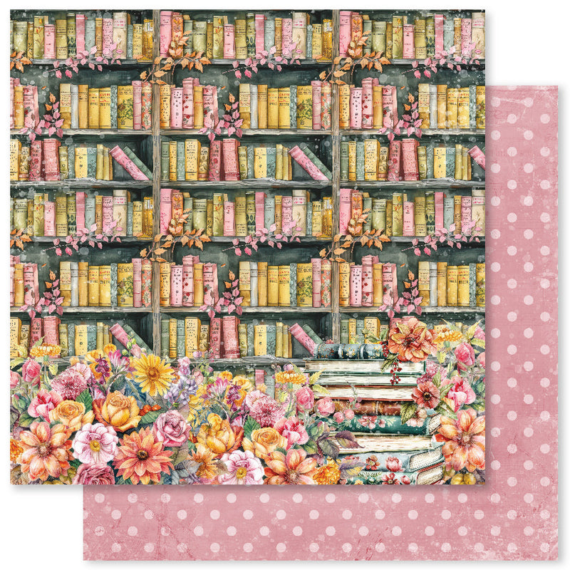 Cozy Fall 6x6 Paper Collection 32700-7