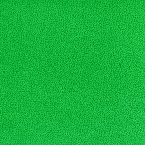 Craft Neon Green Puff HTV Vinyl 12" x 10"-1