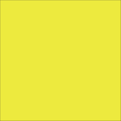 Craft Fluorescent Yellow HTV Vinyl 12" x 10 Yard Roll-1