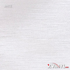 XVinyl Premium Brushed Metal HTV - Ideal for Cotton, Polyester, Blends-2
