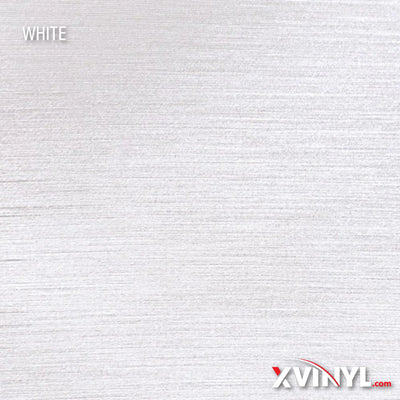 XVinyl Premium Brushed Metal HTV - Ideal for Cotton, Polyester, Blends-2