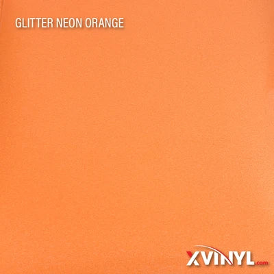 XVinyl Premium Glitter Heat Transfer Vinyl - High Quality Sparkling HTV Sheets-14