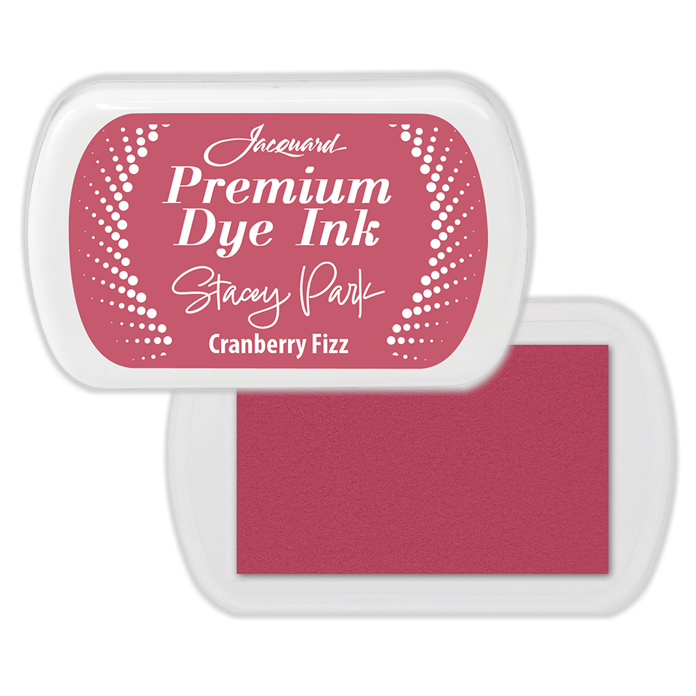 SP Premium Full Size Dye Pad-4