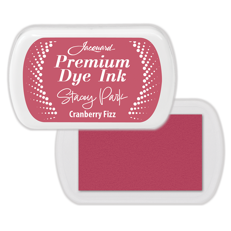 SP Premium Full Size Dye Pad-4