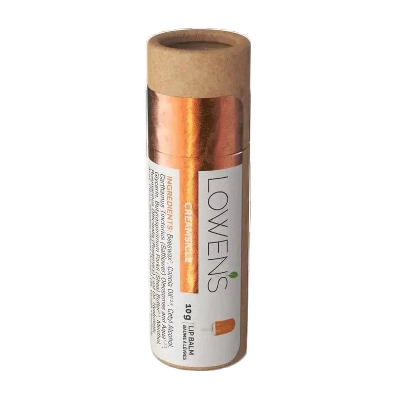 Creamsicle Lip Balm-1
