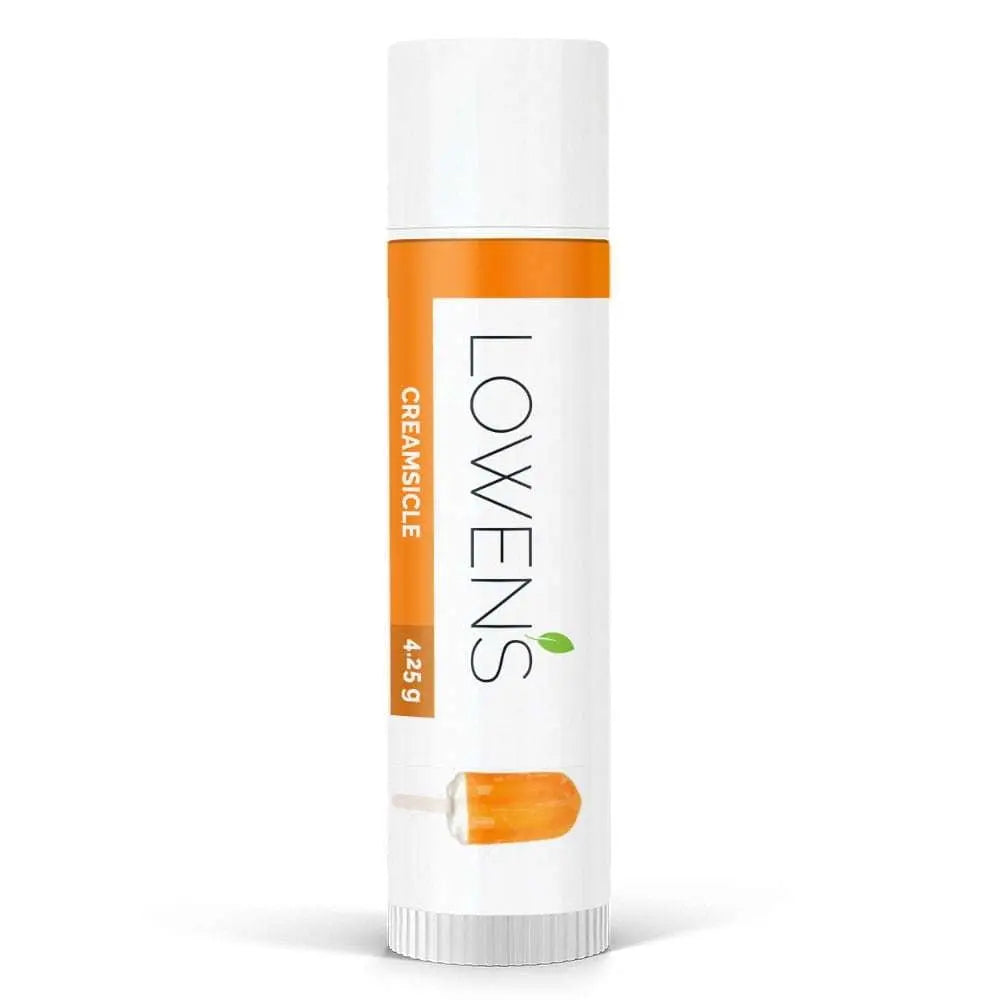 Creamsicle Lip Balm-5
