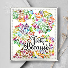 Creative Expressions Sue Wilson Frames & Tags Alice Craft Die-9