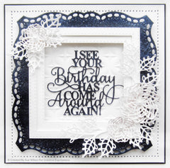 Sue Wilson Endless Options Theresa Edger Craft Die-2