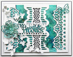 Sue Wilson  Endless Options Whitney Edger Craft Die-5