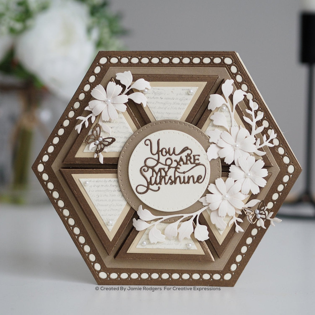 Jamie Rodgers Canvas Collection Triangle-3