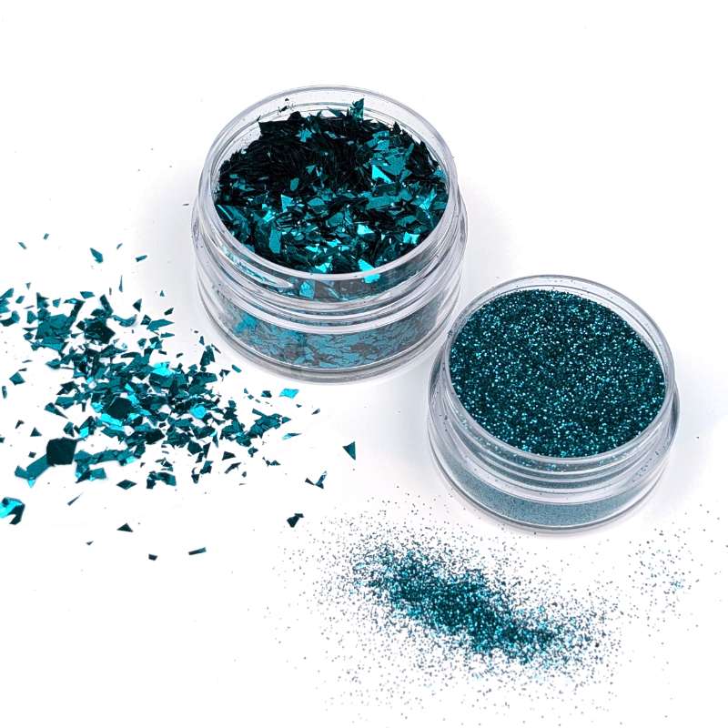 Cosmic Shimmer Spangles Duo Sets-5